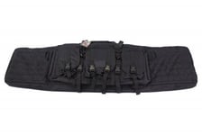 Nuprol PMC Deluxe Soft Rifle Bag 54" Svart