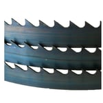 Bandsågblad 2240x6x0,65x6tdr