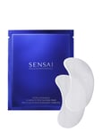 Cellular Performance Extra Intensive 10 Minute Revitalising Beauty Women Skin Care Face Eye Patches Multi/patterned SENSAI