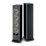 Focal Aria Evo X No 3 Svart
