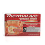 Thermo-självhäftande plåster Thermacare Thermacare (2 antal)