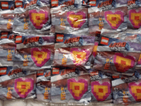 Lego The Movie 2. Emmet's 'Piece' Offering 30340 x 20 Polybags BNIP