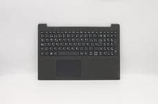 Lenovo V15-IIL Keyboard Palmrest Top Cover Spanish Grey 5CB0X57069
