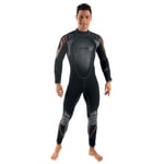 Seacsub Komoda 5 Mm Freedivingdräkt