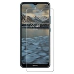 Nokia 2.4 - Skärmskydd i Härdat glas 0.30mm
