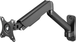 Deltaco Office Monitor Arm Single ARM-0360