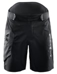 Sail Racing Reference Light Shorts - Carbon (L)