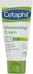 Cetaphil Face & Body Moisturiser, 85g, Moisturising Cream For Dry & Sensitive
