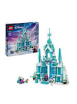 Lego Disney Frozen Elsa&Rsquo;S Ice Palace Set 43244