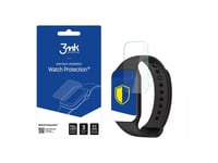 3MK Watch Protection, Redmi Smart Band 2, 1 styck