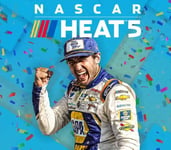 NASCAR Heat 5 EU Steam (Digital nedlasting)