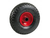 Luftgummihjul Er 10/4 3.00X4 Nav 20X75