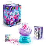 Canal Toys Magical Boule Magique-Slime de prédiction DIY-Dès 6 Ans-SSC 203, Bleu, Taille Unique