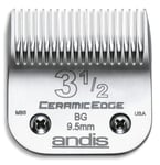 Andis Ceramic Edge Blade Size 3 1/2 in - 9,5 mm