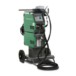 PI 250 AC/DC vattenkyld + Vagn TIG Ergo 301 4.0m LL