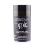 Toppik Medium - 12g - Dark Brown - Mörkbrun mörkbrun