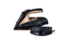 CeraGlide 2400W Cord Cordless Steam Iron