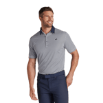 Pure Stripe Polo, poloskjorte, golf, herre