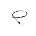 OUTILS WOLF Cable frein moteur tondeuse Wolf