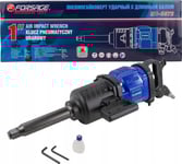 Forsage Mutterdragare 1" Pneumatisk Mutterdragare 4000Nm