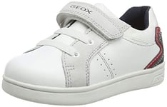 Geox Baby-Boy B Djrock Boy A Sneakers