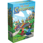 Z-Man Games | My First Carcassonne | Board Game | Ages 4 and up | 2-4 Players | 30 Minutes Playing Time