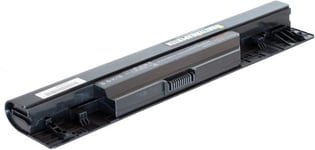 Kompatibelt med Dell Inspiron 1564, 11.1V, 4400 mAh