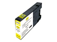 UPrint C-1500XLY - 14 ml - jaune - cartouche d'encre (équivalent à : Canon PGI-1500XL Y ) - pour Canon MAXIFY MB2050, MB2150, MB2155, MB2350, MB2750, MB2755