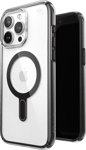 Speck Presidio MagSafe iPhone 15 Pro Max, tinted black