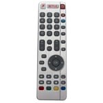 VINABTY SHWRMC0122 Remote for Sharp TV LC-24DHG6131KF LC-24DFG6131KF LC-32CFG6241KF LC-32CFG6242KF LC-32CHG6241KF LC-32CHG6242KF LC-40CFG6241KF LC-40CFG6242KF LC-43CFG6241KF LC-43CFG6242KF