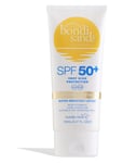 Spf50+ Fragrance Free Body Suncreen Lotion Solkräm Kropp Nude Bondi Sands