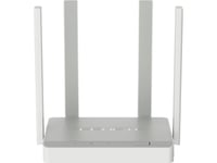 Keenetic Carrier Dsl-Router / Kn-2111-01En