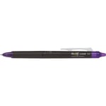 Gelpenna PILOT Frixion Synergy 0,5 viole 12st