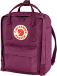 Fjällräven Kånken Mini ryggsäck 421-Royal Purple OneSize - Fri frakt