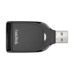 SanDisk SD UHS-I Card Reader, Black