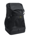 Hunter Dog & Cat Flight Bag/Backpack Miles Black 30x22x45cm - Max Vikt 6,5kg