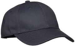 Dickies Men's 874 Twill Cap Baseball, Charcoal, One Size