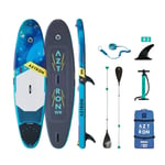Aztron Soleil All Round 11'0" With Windsurf And Kayak Option SUP