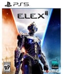 Elex II - PlayStation 5, New Video Games