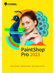 Corel PaintShop Pro 2023 - ESD - 1 user - Win - Multilingual - Elektronisk