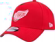 New Era 9Forty Detroit Red Wings Nhl Cap 70902628 Czerwone Osfa
