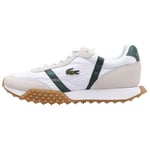 Baskets basses Lacoste  L-SPIN EVO