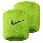 Nike Swoosh Sweat Bands Sports Wristband Sweatband 2er Pack handtuch Bracelet