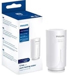 PHILIPS On Tap Water Filter Cartridge, Chlorine, 1 Count (Pack of 1)