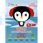 7th Heaven Winter Wonderland Penguin Hydrating Sheet Mask