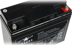 Batteri 12V/18Ah-7Stars