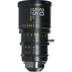 DZOFilm Pictor 20-55mm T2.8 Super35 Parfocal Cinema Zoom Lens (PL Mount and EF Mount)
