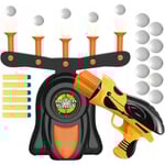 Levitationsmål - Nerf - Elite Disruptor - Skjutset - För barn från 8 år - Blandat