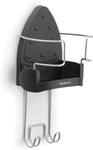 Brabantia Iron Store Holder Heat Resistant & Ironing Board Table Storage Hanger
