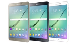 3 Film Protection Ecran Pour Samsung Tablette Screenguard, Modele: Galaxy Tab S2 8.0 T710 T715